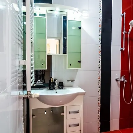Apartment The Right Choice 9 *