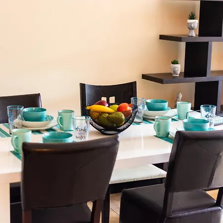 Apartment The Right Choice 9