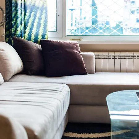 Apartment The Right Choice 9 *