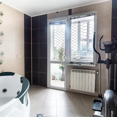 Apartment The Right Choice 9