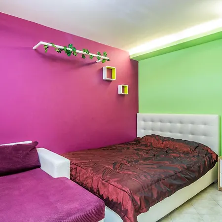 The Right Choice 9 * Sofia