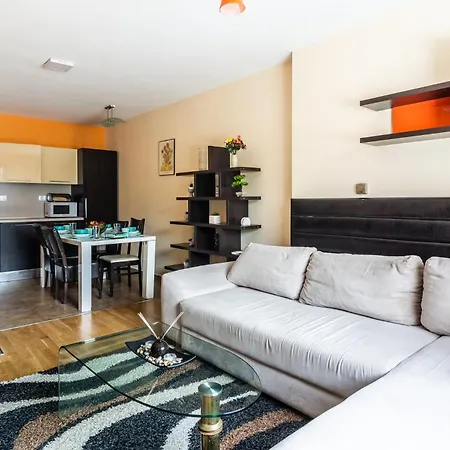 Apartment The Right Choice 9