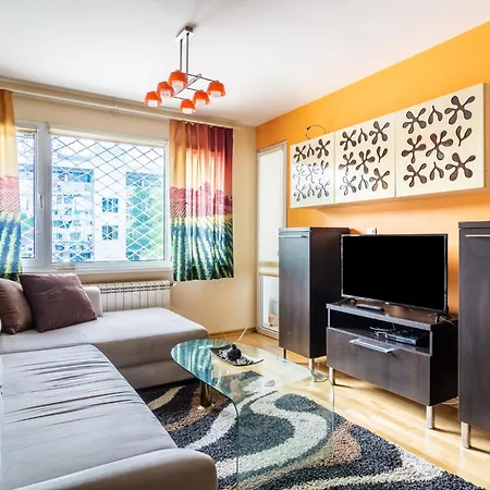 The Right Choice 9 * Sofia